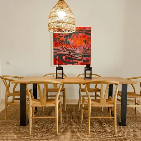 Apartment Guadalmina Beach Holidays Apartment,