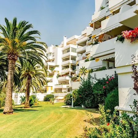 Guadalmina Beach Holidays Apartment, Apartment *
