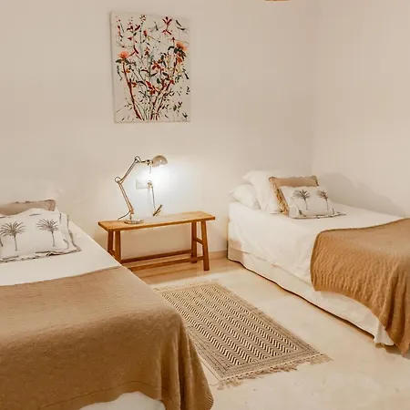 Guadalmina Beach Holidays Apartment, *