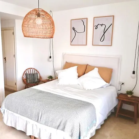 Guadalmina Beach Holidays Apartment, Apartment *