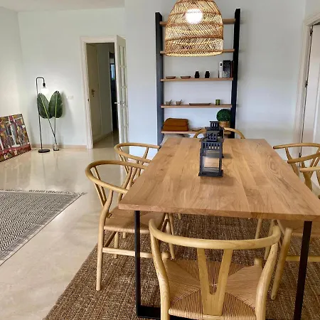Guadalmina Beach Holidays Apartment, Apartment