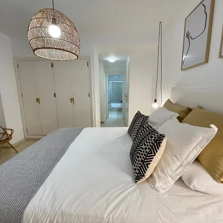 Guadalmina Beach Holidays Apartment, Apartment *