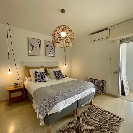 Apartment Guadalmina Beach Holidays Apartment,