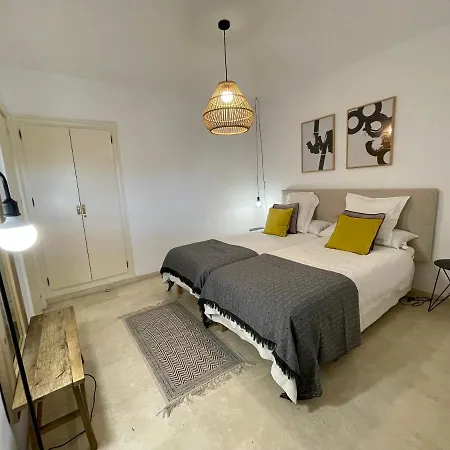 Guadalmina Beach Holidays Apartment, Apartment *