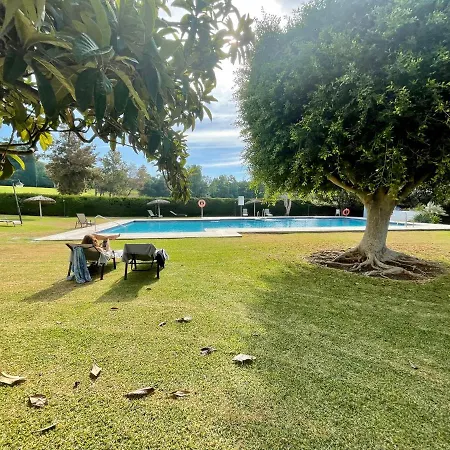 Guadalmina Beach Holidays Apartment, Apartment Marbella