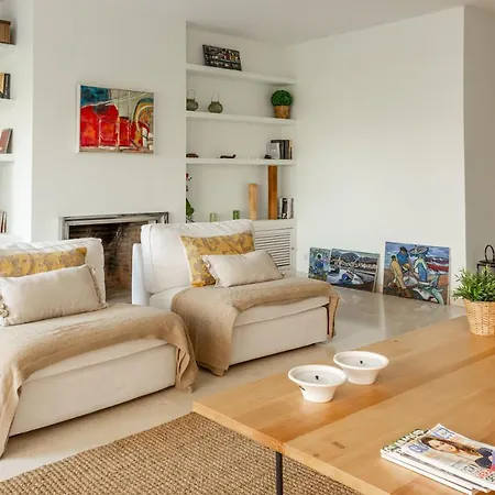 Apartament Guadalmina Beach Holidays Apartment, Marbella